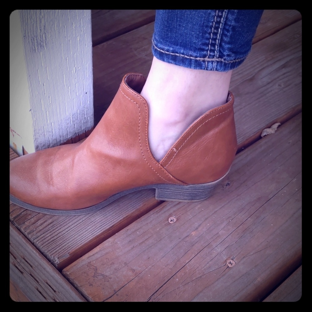 Booties